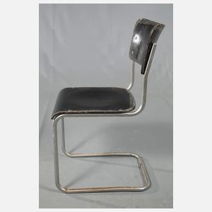 Mart Stam Stuhl S43