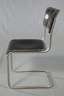 Mart Stam Stuhl S43