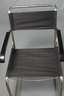 Marcel Breuer Paar Freischwingersessel D 40