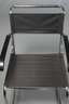 Marcel Breuer Paar Freischwingersessel D 40