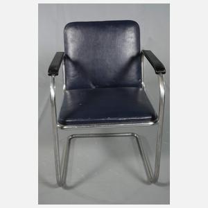 Mauser Waldeck, Sessel "RS 7"