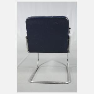 Mauser Waldeck, Sessel "RS 7"