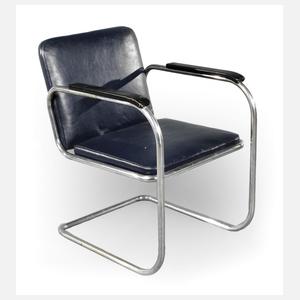 Mauser Waldeck, Sessel "RS 7"