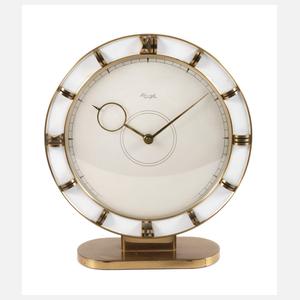 Tischuhr Heinrich Möller