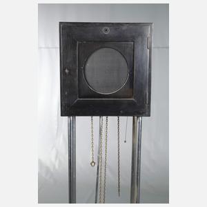 Hausuhr Heinrich Möller