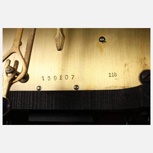 Hausuhr Heinrich Möller