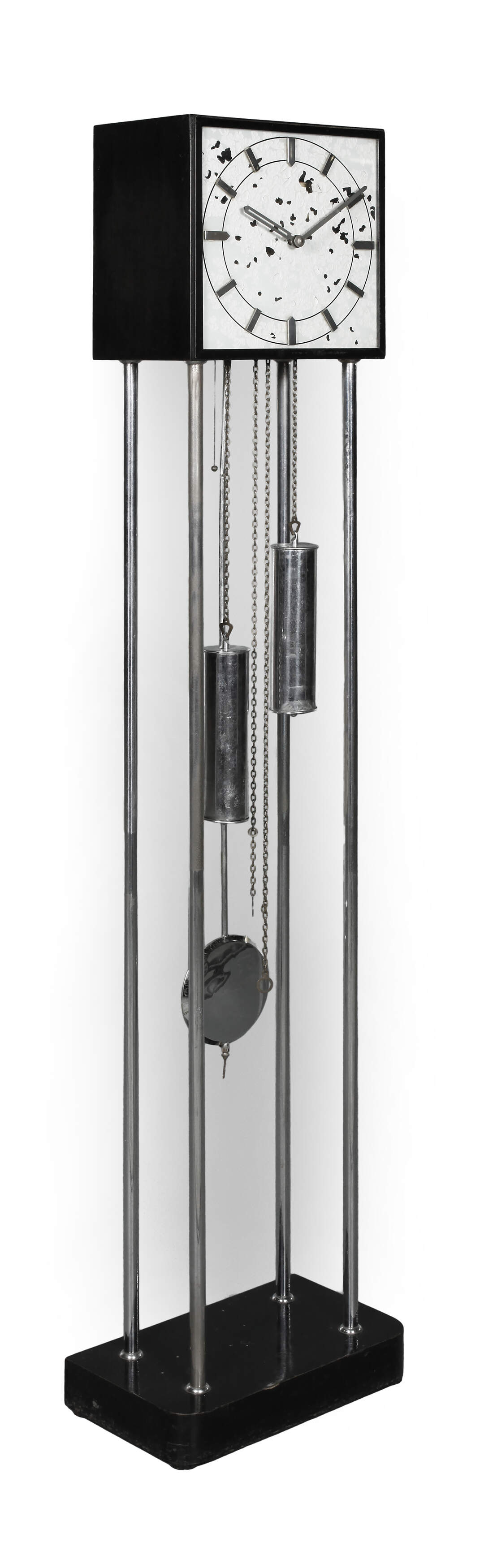 Hausuhr Heinrich Möller