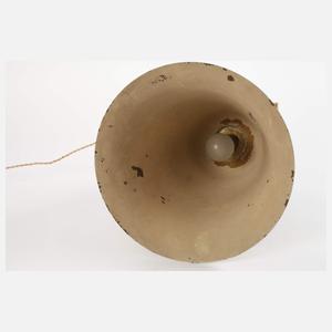 Tischlampe Art déco