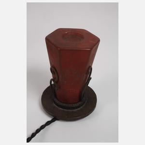 Vier französische Nachtlichter