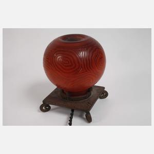 Vier französische Nachtlichter