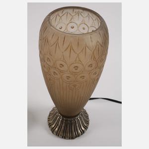 Paar Französische Lampen