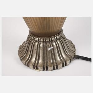 Paar Französische Lampen