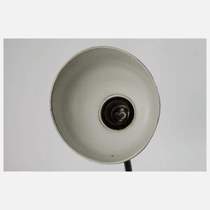 Drei Lampen Kaiser Idell