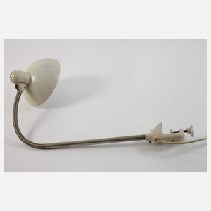 Drei Lampen Kaiser Idell