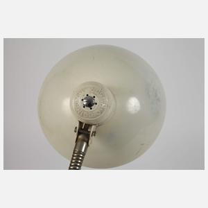 Drei Lampen Kaiser Idell