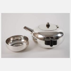 Teeservice Paula Straus