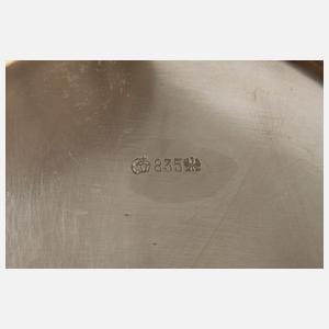 Teeservice Paula Straus