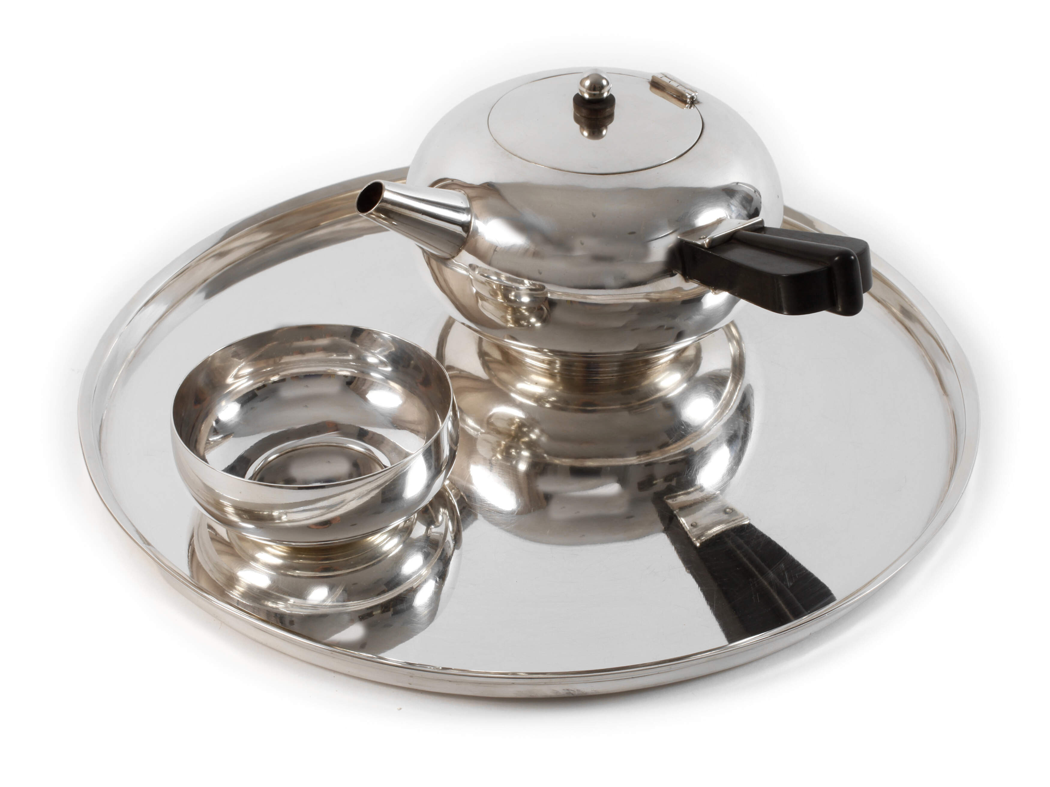 Teeservice Paula Straus