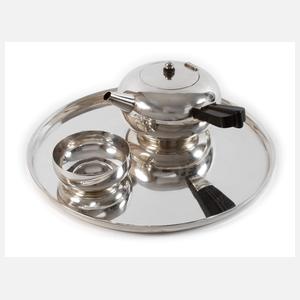 Teeservice Paula Straus