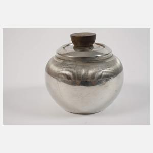 Pierre du Mont Teekernstück Zinn