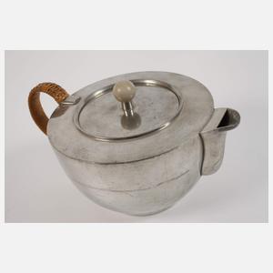 Wolfgang von Wersin Kaffee-/Teekernstück