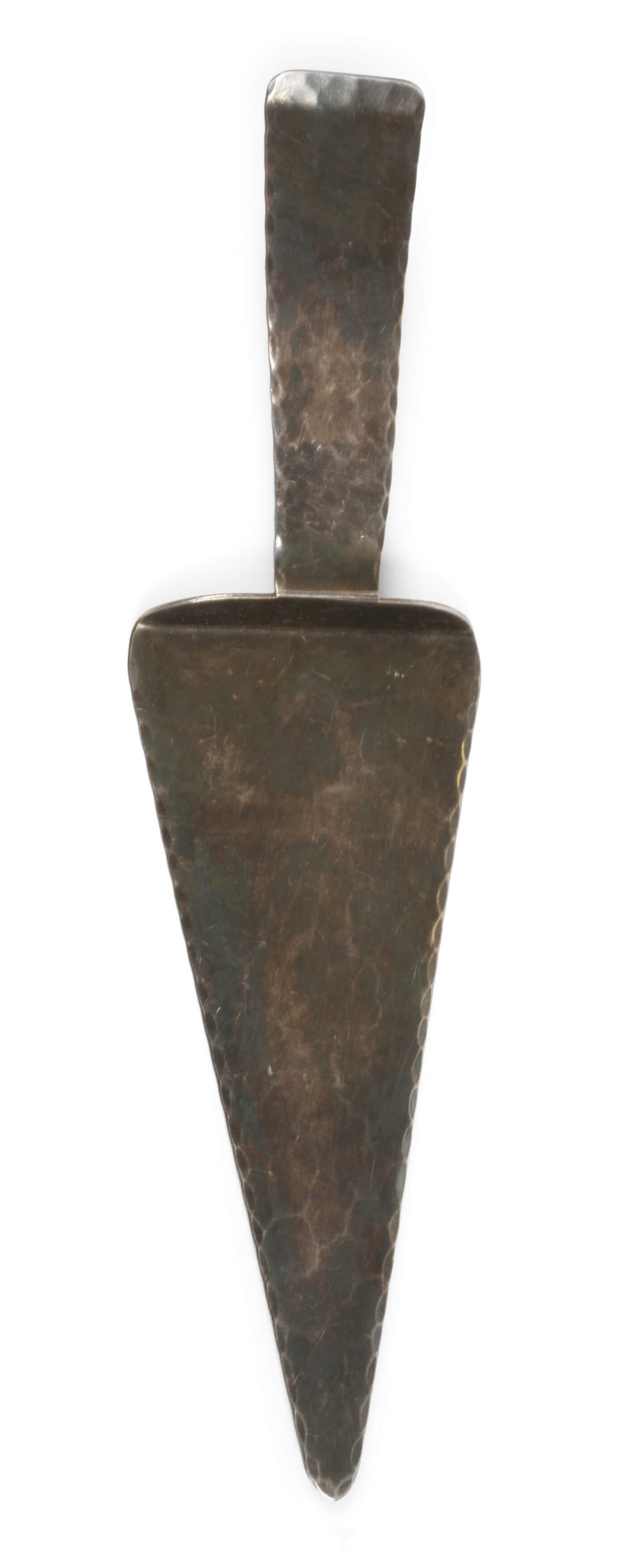 Tortenheber Hans Heck Plauen