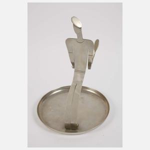 Tischtennisspieler Hagenauer