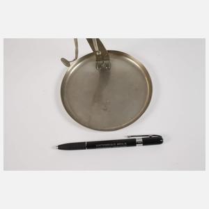 Tischtennisspieler Hagenauer