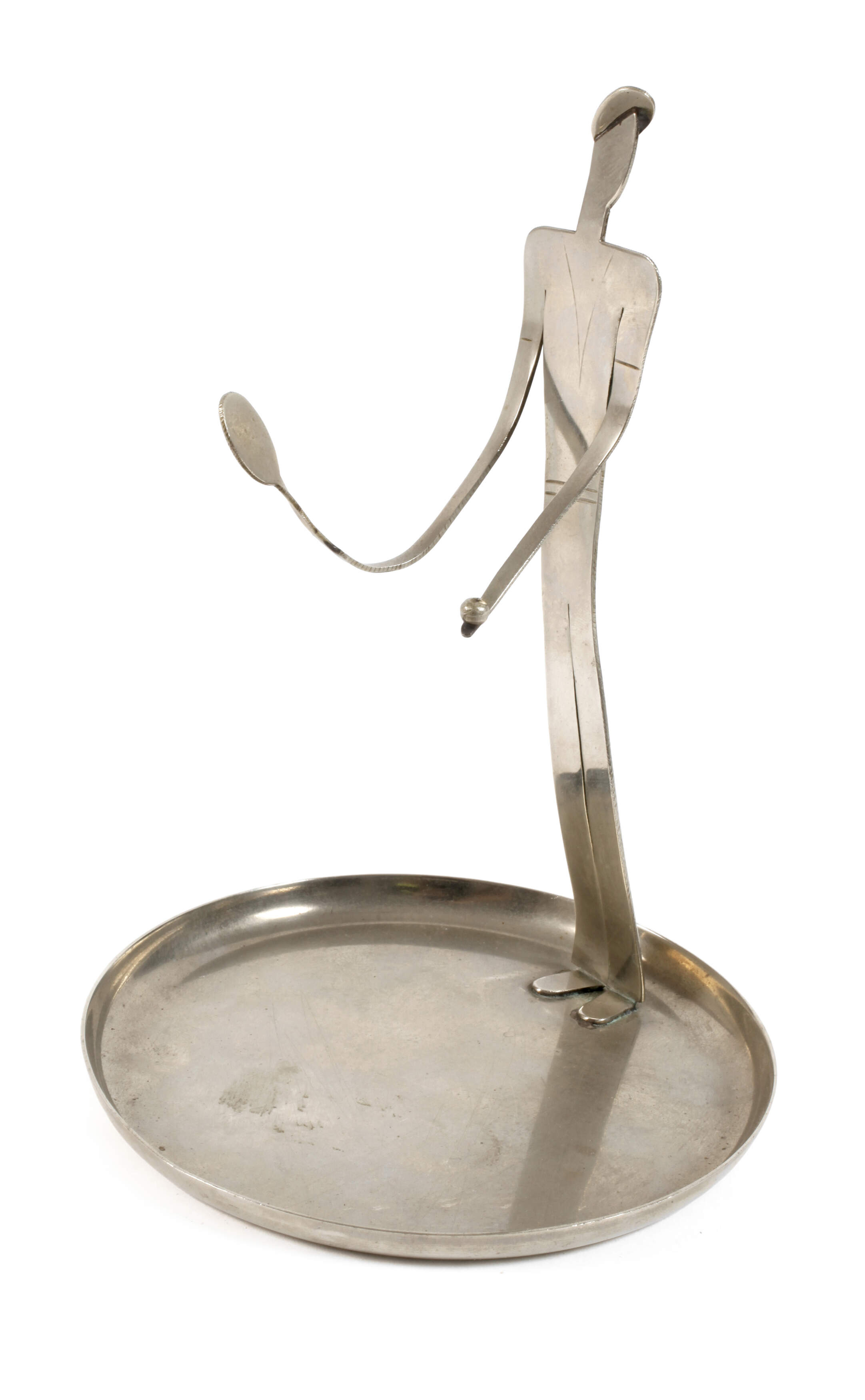 Tischtennisspieler Hagenauer