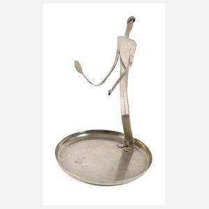 Tischtennisspieler Hagenauer