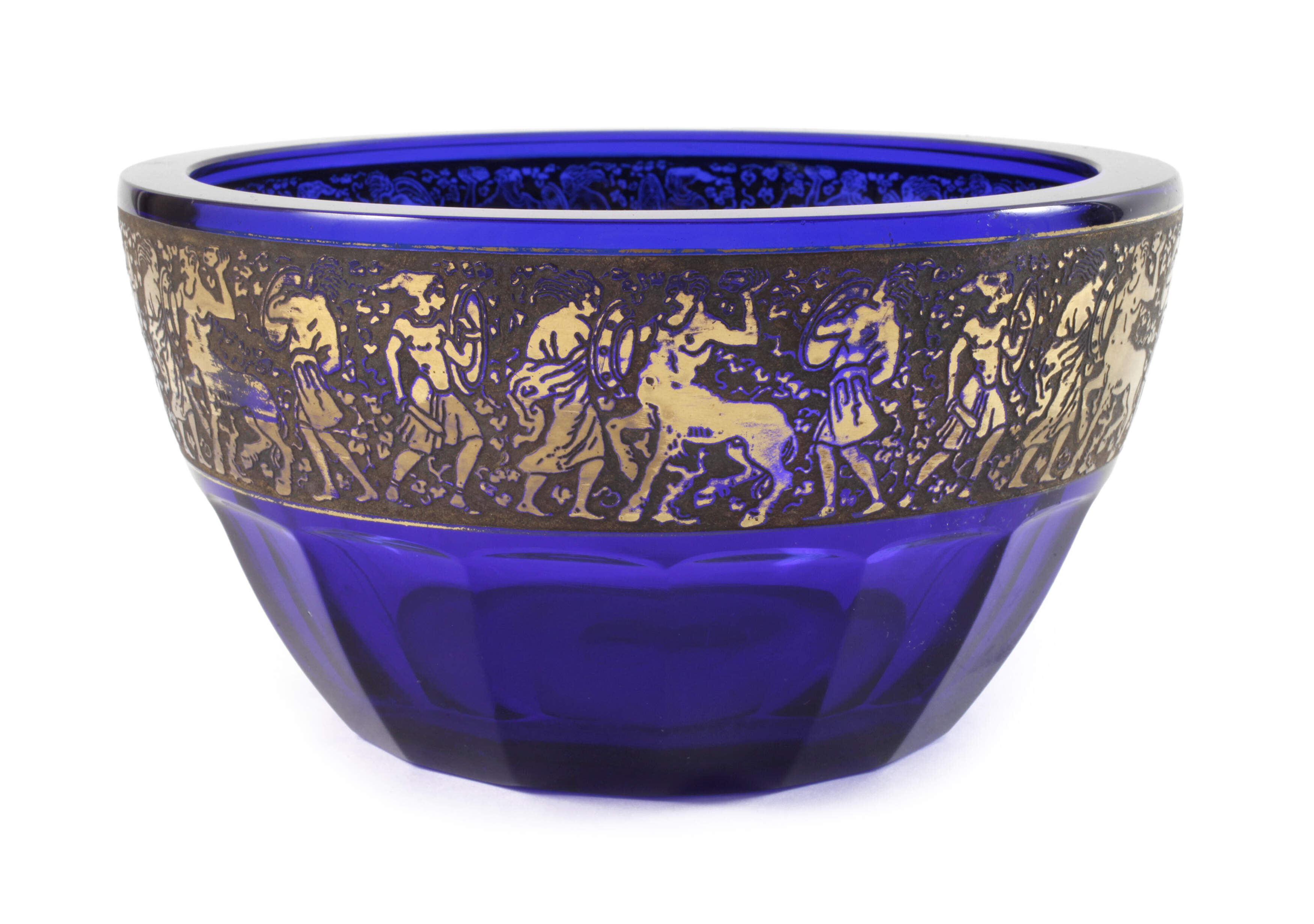 Moser Karlsbad Schale