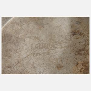 René Lalique Vase "Bagatelle"