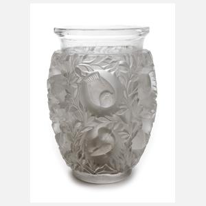 René Lalique Vase "Bagatelle"