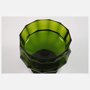 Moser Karlsbad Fußschale