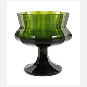 Moser Karlsbad Fußschale