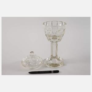 Deckelpokal Otto Prutscher