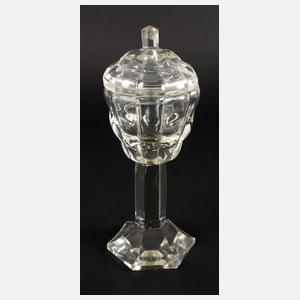 Deckelpokal Otto Prutscher