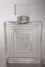 René Lalique Flakon "Duncan No. 3"