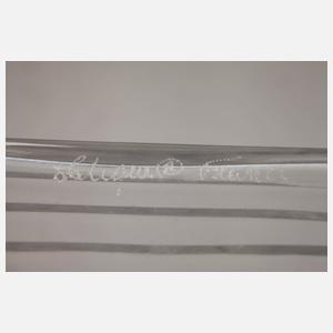 René Lalique Flakon "Duncan No. 3"