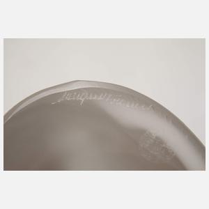 René Lalique, Katzenplastik