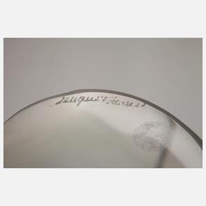 René Lalique, Katzenplastik