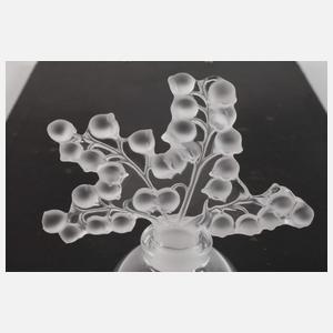 René Lalique Flakon Maiglöckchen