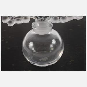 René Lalique Flakon Maiglöckchen