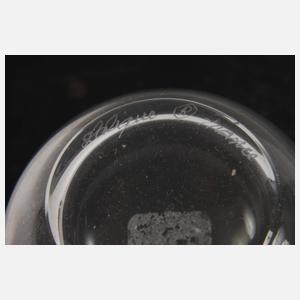 René Lalique Flakon Maiglöckchen