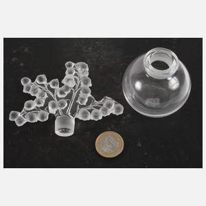 René Lalique Flakon Maiglöckchen