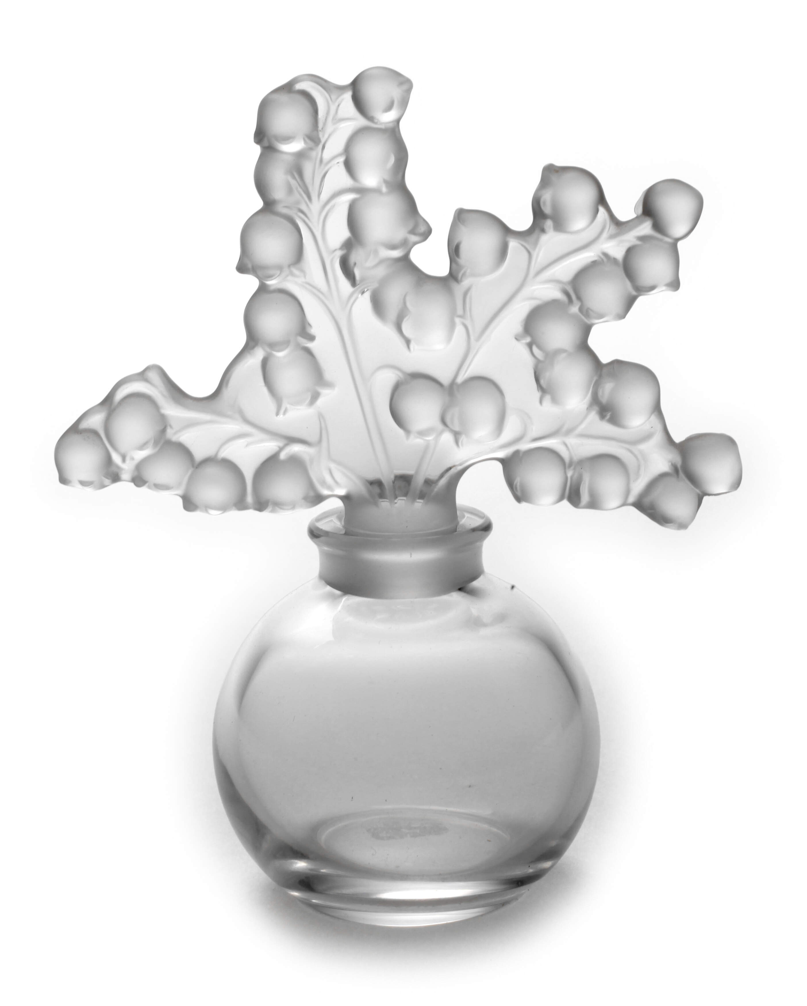 René Lalique Flakon Maiglöckchen