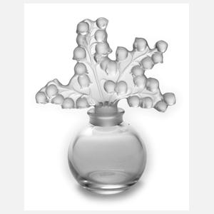 René Lalique Flakon Maiglöckchen