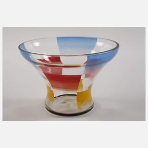 Ida Paulin vier Gläser