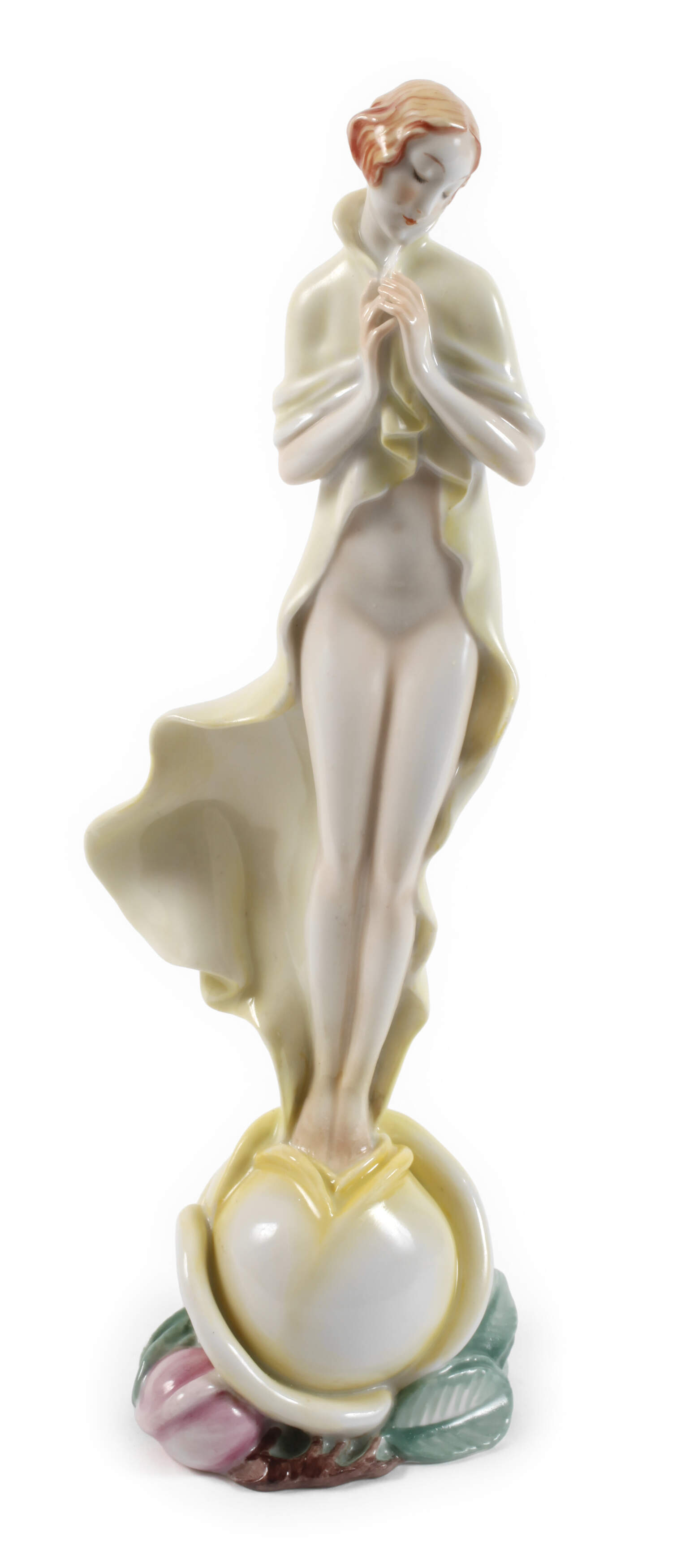 Augarten Wien "Rosenwunder"