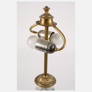 Fraureuth Tischlampe Art déco